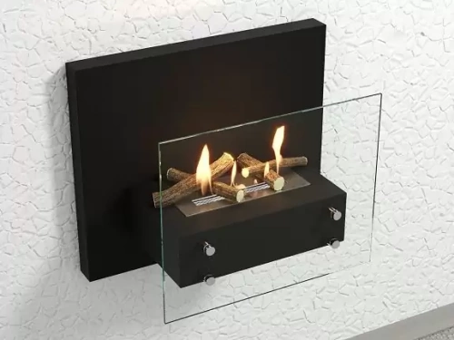 Настенный биокамин Lux Fire Премьера 600 БКС-600