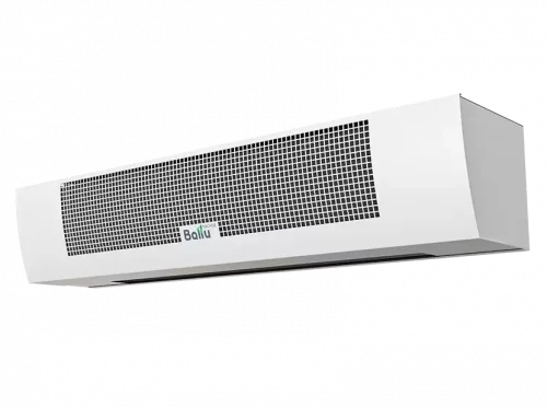 Водяная тепловая завеса Ballu BHC-M15W20-PS