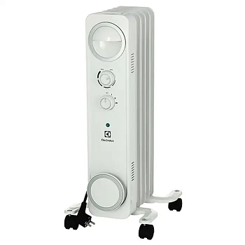 Масляный радиатор Electrolux EOH/M-6105