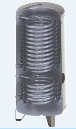 Бойлер косвенного нагрева Sunsystem SWP 2N 400