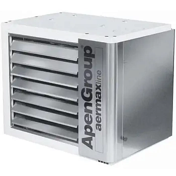 Теплогенератор газовый Sonniger Rapid LR015