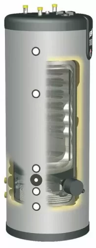 Бойлер косвенного нагрева ACV Smart Multi-Energy SLME 300 L