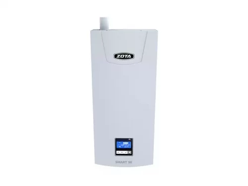 Электрический настенный котел ZOTA 4.5 Smart SE