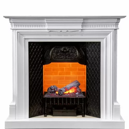 Каминокомплект Dimplex Chelsea с очагом Cassette 400 NH