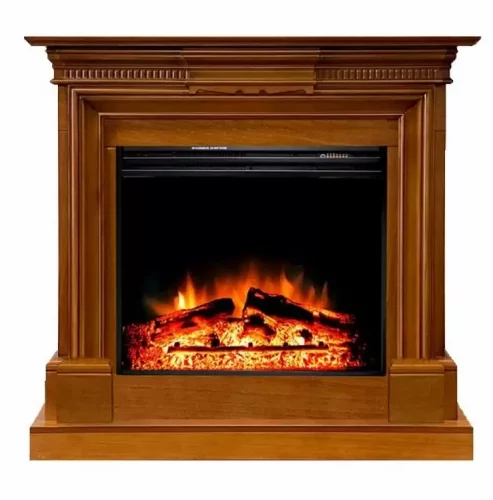 Каминокомплект Royal Flame Chelsea с очагом Jupiter FX New