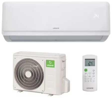 Сплит система Lessar LS-H28KPA2/LU-H28KPA2