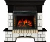 Каминокомплект Royal Flame Pierre Luxe c очагом Dioramic 25 FX