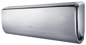 Настенная сплит-система Gree GWH12UB-K6DNA4A U-Crown Inverter