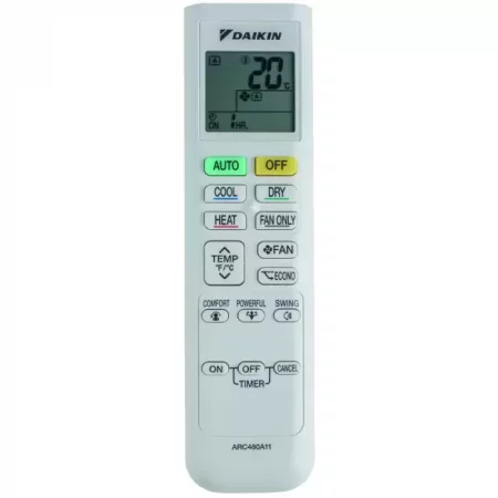 Сплит-система Daikin FTXP35L / RXP35L