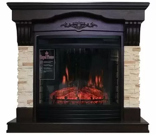 Каминокомплект Royal Flame Dioramic 28 LED FX + портал Malta