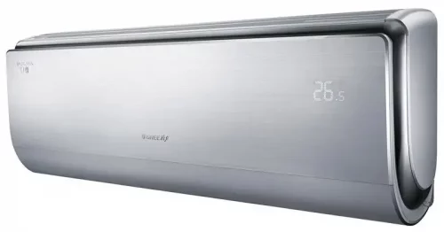 Настенная сплит-система Gree GWH12UB-K6DNA4A U-Crown Inverter