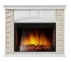 Каминокомплект Electrolux Porto 30 с очагом EFP/P-3320RLS
