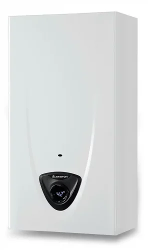 Газовый водонагреватель Ariston Fast Evo 11C