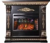 Каминокомплект Interflame Miletta под очаг Panoramic 28 LED FX