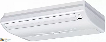 Напольно-потолочная сплит-система Haier AC60FS1ERA / 1U60IS1ERB