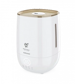 Увлажнитель воздуха Royal Clima RUH-AD300/4.8E-WG