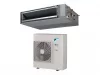 Канальная сплит-система Daikin FBA71A9/RZAG71MY1