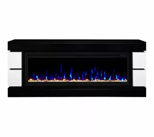 Каминокомплект RealFlame Denver с очагом Saphir 60