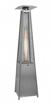 Уличный инфракрасный газовый обогреватель Jax JOGH-13000 PG