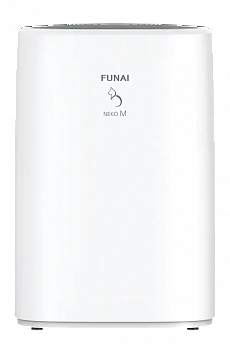 Осушитель воздуха Funai RAD-N12T5E Neko M