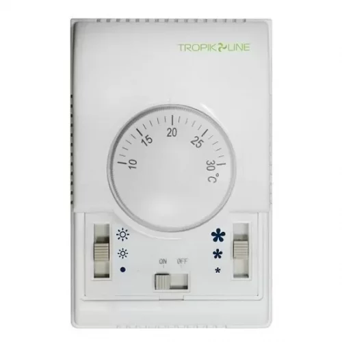 Тепловая завеса Тропик X421E20