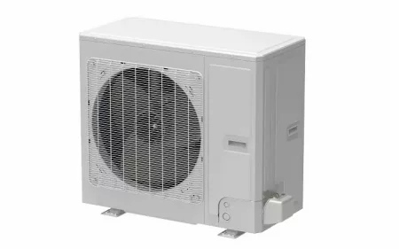 Канальная сплит-система Gree GU160PHS/A1-K/GU160W/A1-M U-Match II
