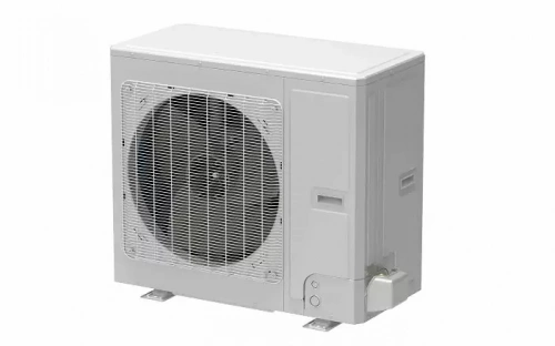 Канальная сплит-система Gree GU160PHS/A1-K/GU160W/A1-M U-Match II