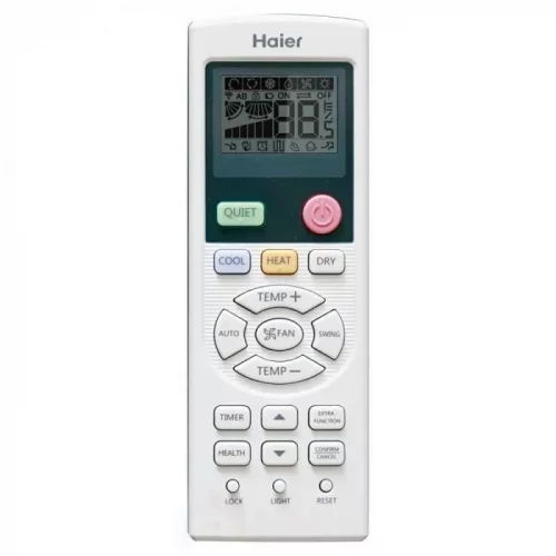 Кассетная сплит-система Haier AB12CS3ERA(S)/1U12DS3EAA