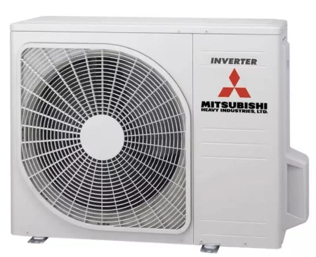 Кассетная сплит-система Mitsubishi Heavy FDT50VG / SRC50ZSX-S