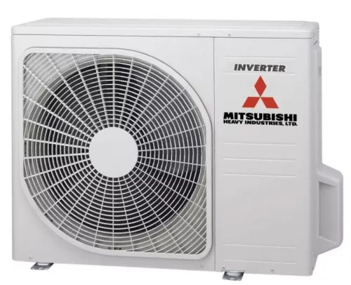 Кассетная сплит-система Mitsubishi Heavy FDT60VG / SRC60ZSX-S