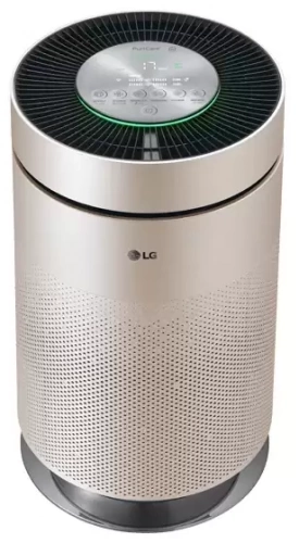 Очиститель воздуха LG AS60GDPV0