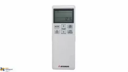 Настенная сплит-система Mitsubishi SRK63ZSPR-S / SRC63ZSPR-S