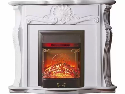 Каминокомплект Interflame Gracia под очаг Majestic
