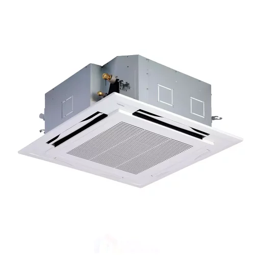 Кассетная сплит-система Toshiba RAV-SM564MUT-E/RAV-SM564ATP-E Digital Inverter