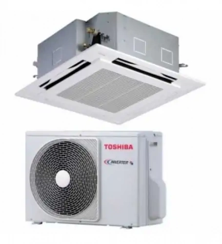 Сплит-система Toshiba RAV-SM804UTP-E / RAV-SP804ATP-E