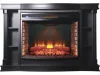 Каминокомплект Interflame Giant под очаг Panoramic 02 33 LED FX