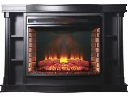 Каминокомплект Interflame Giant под очаг Panoramic 02 33 LED FX