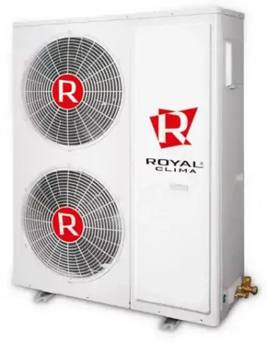 Канальная сплит-система Royal Clima ES-D60HWN/ES-E60HN Esperto