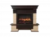 Каминокомплект Electrolux Forte 25S с очагом EFP/P-2520LS