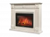 Каминокомплект Electrolux Frame 30 с очагом EFP/P-3020LS