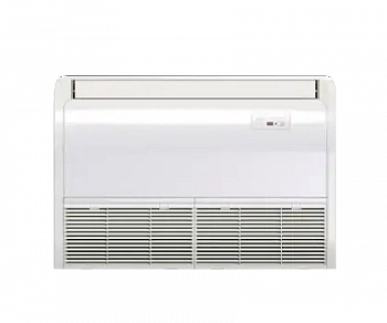 Напольно-потолочная сплит-система Hisense AUV-60UR4SC/AUW-60U6SP1 Heavy DC Inverter