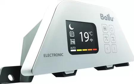 Электрический конвектор Ballu BEC/AT-2000-3E Apollo Transformer