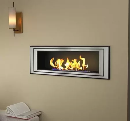 Биокамин Zefire Sirius 1200