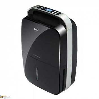 Осушитель воздуха Ballu BDM-30L BLACK