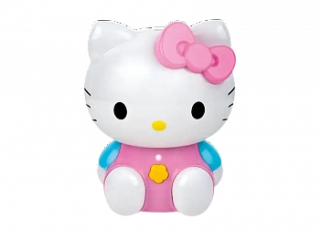 Увлажнитель воздуха Ballu UHB-260 Hello Kitty Aroma ультразвуковой