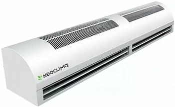 Тепловая завеса NeoClima ТЗТ-610