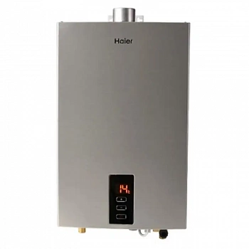 Газовый проточный водонагреватель Haier JSQ20-PR(12T)