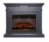 Каминокомплект Dimplex Coventry Graphite Grey с очагом Symphony 2608