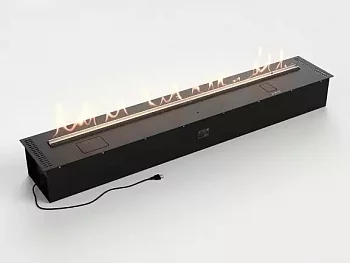 Автоматический биокамин Good Fire 1600 АБК-1600