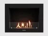 Встроенный портальный биокамин Lux Fire Фаер Бокс 2 33 ПБ-ФБ-2-33